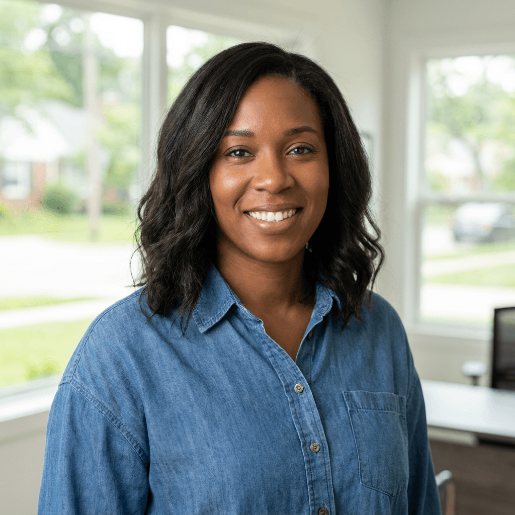 Patricia Williams, community mentor